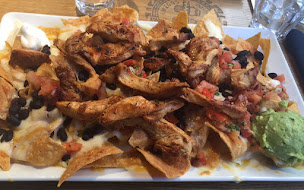 Photo n°39 de Two Amigos à Lyon ()