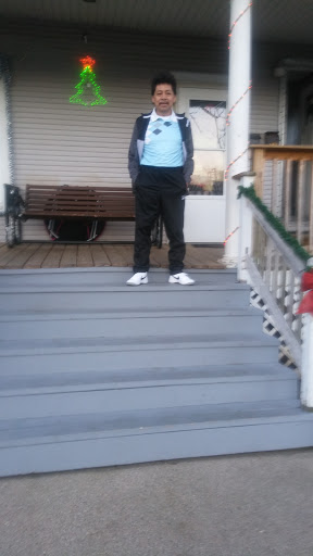 Outdoor Sports Store «Ho Chunk Sports and Expo Center», reviews and photos, 10 Southland Dr, Lynwood, IL 60411, USA