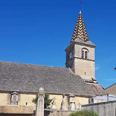 Domaine DUBUET-MONTHELIE à Monthelie
