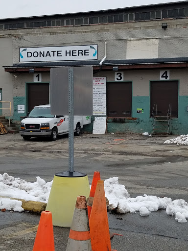 Building Materials Store «Construction Junction», reviews and photos, 214 N Lexington St, Pittsburgh, PA 15208, USA