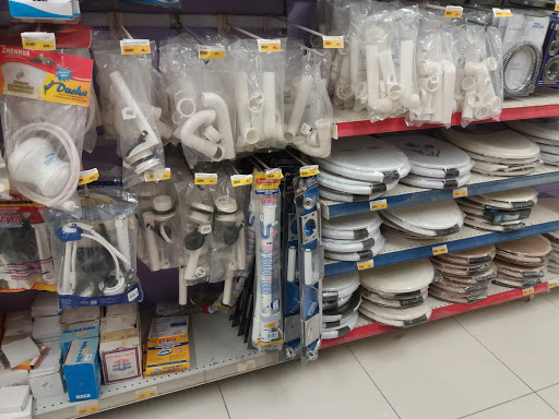 Baking utensils shops in Santo Domingo