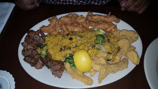 Seafood Restaurant «Detroit Seafood Market», reviews and photos, 1435 Randolph Street, Detroit, MI 48226, USA