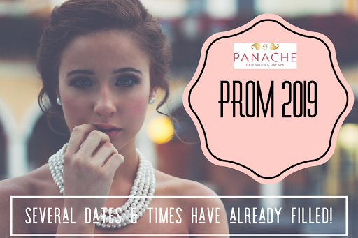 Day Spa «Panache Hair Salon & Day Spa», reviews and photos, 491 US-22, Whitehouse Station, NJ 08889, USA