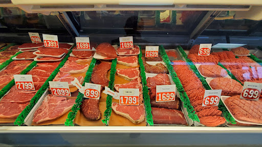 Butcher Shop «Springfield Butcher», reviews and photos, 6310 Springfield Plaza, Springfield, VA 22150, USA