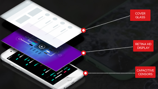 Phone Repair Service «Cell Doc Phone Repair», reviews and photos, 1113 Kingwood Dr, Humble, TX 77339, USA