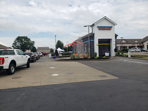 Carriage House Express- Trenton and  OH en Trenton