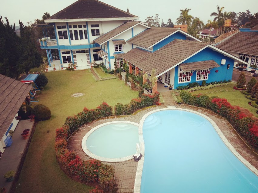 Villa Hosana – Coolibah