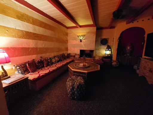 El Morocco Inn and Spa Resort image