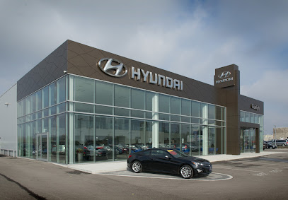 Guelph Hyundai