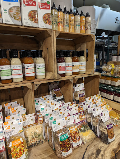 Produce Market «Frecon Farms», reviews and photos, 501 S Reading Ave, Boyertown, PA 19512, USA