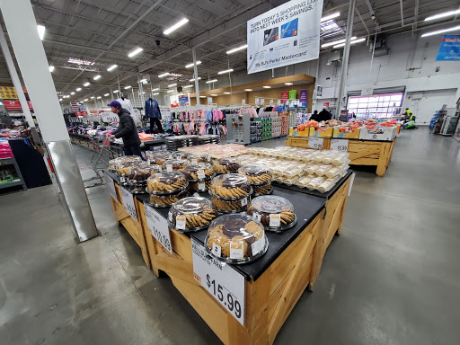 Warehouse club «BJ’s Wholesale Club», reviews and photos, 30 NJ-17, Paramus, NJ 07652, USA