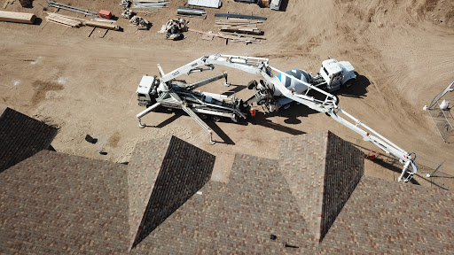 Construction Company «Shaw Construction», reviews and photos, 300 Kalamath St, Denver, CO 80223, USA