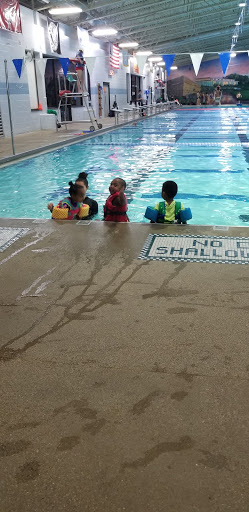 Gym «Lee District RECenter», reviews and photos, 6601 Telegraph Rd, Alexandria, VA 22310, USA