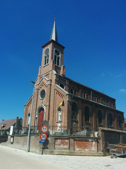 Zonnegem Kerk