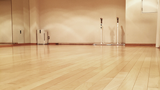 ダンススクール U210 【立川レンタルダンススタジオ】