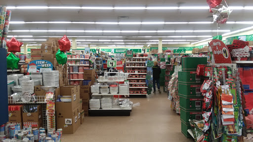 Dollar Store «Dollar Tree», reviews and photos, 250 Jericho Turnpike #80, Floral Park, NY 11001, USA