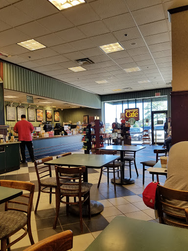 Book Store «Barnes & Noble Booksellers», reviews and photos, 1939 Mt Zion Rd, Morrow, GA 30260, USA