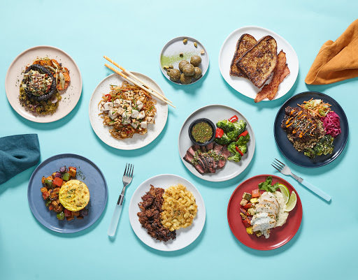 Health Food Store «Fitlife Foods Brandon», reviews and photos, 2946 Providence Lakes Blvd, Brandon, FL 33511, USA