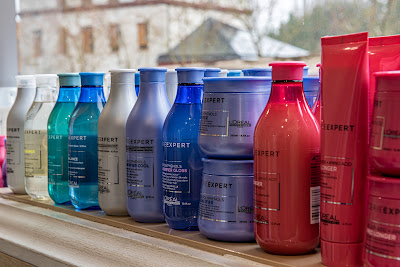 FP Coiffure à Louviers