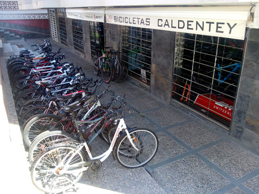 Bicicletas Caldentey S.L.
