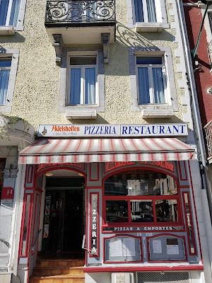 Accueil Pyrénéen L' à Lourdes