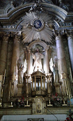 Capilla de la Caridad del Hospital Maciel