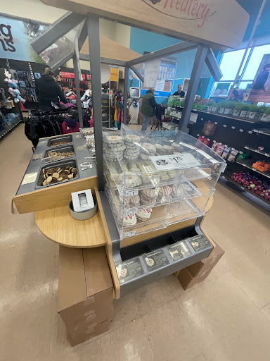 Pet Supply Store «Petco Animal Supplies», reviews and photos, 10511 S 15th St, Bellevue, NE 68123, USA