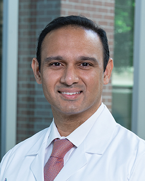 Prashant K. Upadhyaya, MD