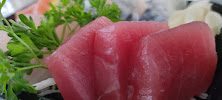 Sushi du Restaurant japonais Magic Sushi (SARL) à Dreux - n°9