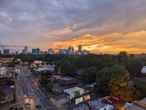 Shopping Mall «Ponce City Market», reviews and photos, 675 Ponce De Leon Ave NE, Atlanta, GA 30308, USA