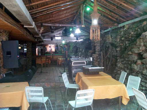 Restaurantes con tres estrellas michelin Barquisimeto