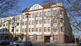 Základní umělecká škola Pardubice, Havlíčkova 925