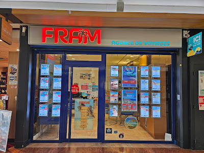 FRAM Labège à Labège