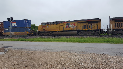 Gas Station «QuikTrip», reviews and photos, 401 E Wintergreen Rd, Hutchins, TX 75141, USA