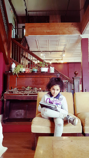 Movie Theater «Cinema Detroit», reviews and photos, 4126 3rd Ave, Detroit, MI 48201, USA