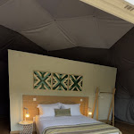 Photo n°18 de l'avis de Ale. fait le 06/09/2022 à 07:51 sur le  SÓIS Montejunto Eco Lodge à Alenquer