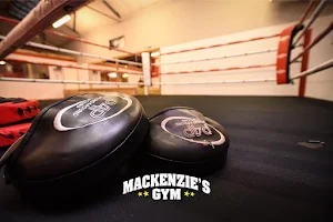 Mackenzies Gym image