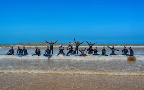 Atlanticzin Watersports Kitesurf and Surf school in Essaouira, Morocco. image