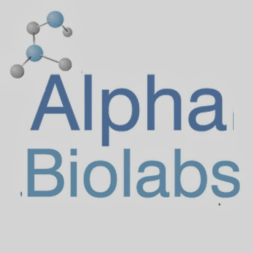 AlphaBioLabs