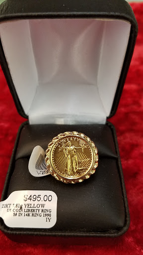 Pawn Shop «Fieldstone Jewelry and Pawn», reviews and photos, 2315 Iris Dr SE, Conyers, GA 30013, USA