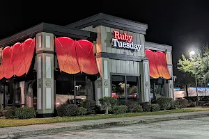 Ruby Tuesday image