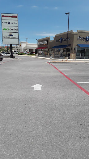 Mattress Store «Mattress Firm San Antonio North», reviews and photos, 22118 US-281, San Antonio, TX 78259, USA