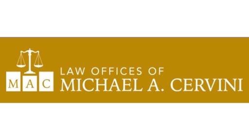 Law Offices of Michael A. Cervini