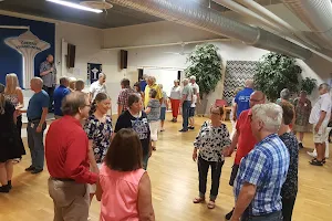 Örebro Squaredancers image