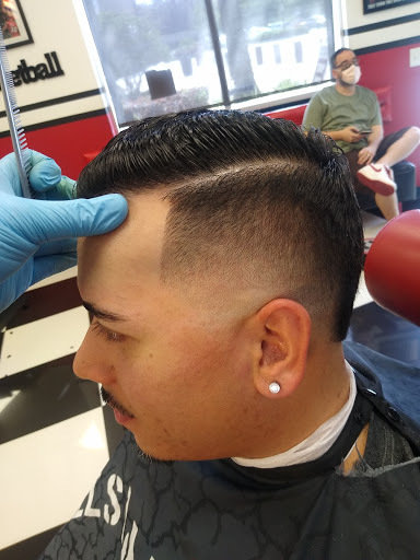 Barber Shop «All-Star Clips Barbershop», reviews and photos, 2399 US-27, Clermont, FL 34711, USA