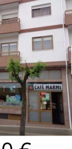 Café Marmi - Espinho