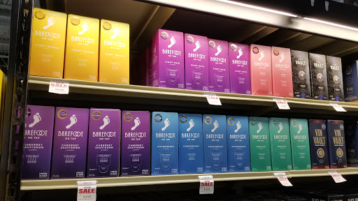 Liquor Store «Bourbon Street Wine & Spirits», reviews and photos, 334 NJ-31, Flemington, NJ 08822, USA