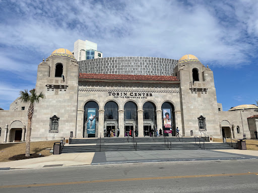 Performing Arts Theater «Tobin Center for the Performing Arts», reviews and photos, 100 Auditorium Cir, San Antonio, TX 78205, USA