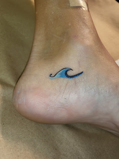 Explore tattoo ideas for lost loved ones, creative tattoo ideas in Englewood, available at The Original Big Daddy Tattoo & Body Piercing est.1997 est.1997