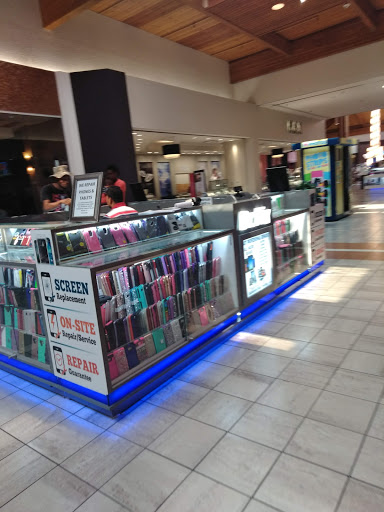 Shopping Mall «Louis Joliet Mall», reviews and photos, 3340 Mall Loop Dr, Joliet, IL 60431, USA